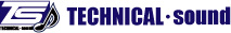 テクニカルサウンド